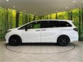 2023 Honda Odyssey Hybrid