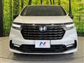 2023 Honda Odyssey Hybrid