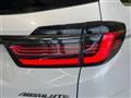 2023 Honda Odyssey Hybrid