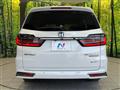 2023 Honda Odyssey Hybrid