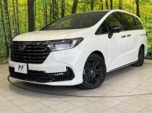 2023 Honda Odyssey Hybrid