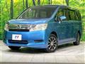 2009 Honda Step WGN