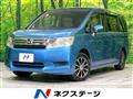2009 Honda Step WGN