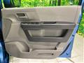 2009 Honda Step WGN