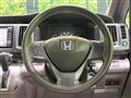 2009 Honda Step WGN