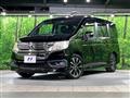 2012 Honda Step WGN