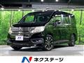 2012 Honda Step WGN