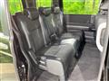 2012 Honda Step WGN