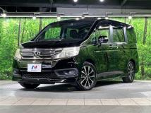 2012 Honda Step WGN