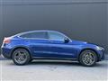 2019 Mercedes-Benz GLC-Class