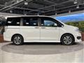 2013 Honda Step WGN