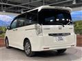 2013 Honda Step WGN