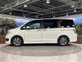 2013 Honda Step WGN