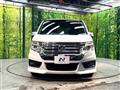 2013 Honda Step WGN