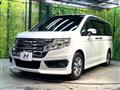 2013 Honda Step WGN