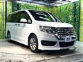 2013 Honda Step WGN