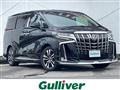 2021 Toyota Alphard