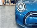 2022 BMW MINI