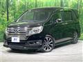 2014 Honda Step WGN