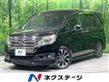 2014 Honda Step WGN