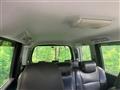 2014 Honda Step WGN