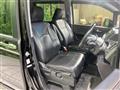 2014 Honda Step WGN