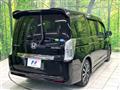 2014 Honda Step WGN