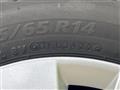 2009 Subaru Stella