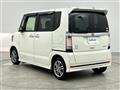 2015 Honda N BOX