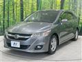 2009 Honda Stream