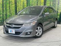 2009 Honda Stream