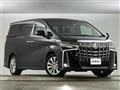 2021 Toyota Alphard