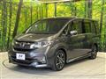 2015 Honda Step WGN