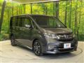 2015 Honda Step WGN