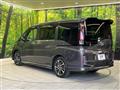 2015 Honda Step WGN