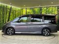 2015 Honda Step WGN