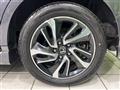 2015 Honda Step WGN