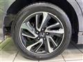 2015 Honda Step WGN