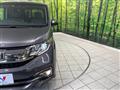 2015 Honda Step WGN