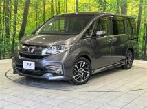 2015 Honda Step WGN