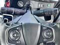 2018 Honda Step WGN