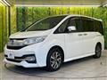 2017 Honda Step WGN