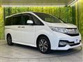 2017 Honda Step WGN