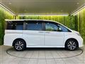 2017 Honda Step WGN