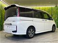 2017 Honda Step WGN