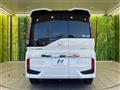 2017 Honda Step WGN