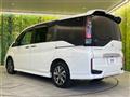 2017 Honda Step WGN