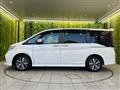2017 Honda Step WGN