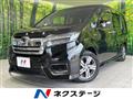 2018 Honda Step WGN