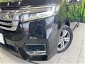 2018 Honda Step WGN